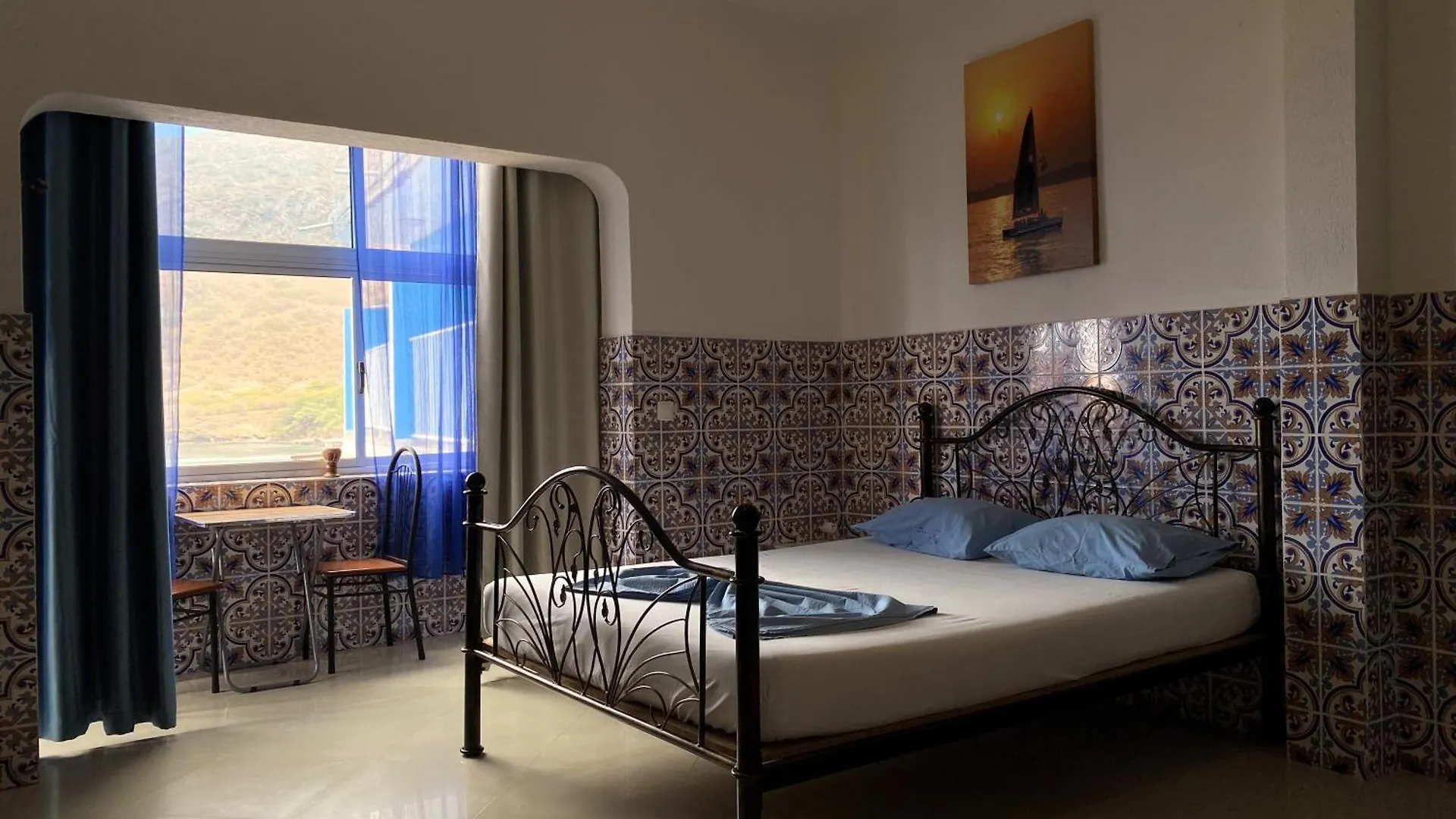 Tarrafal Paradise Suite