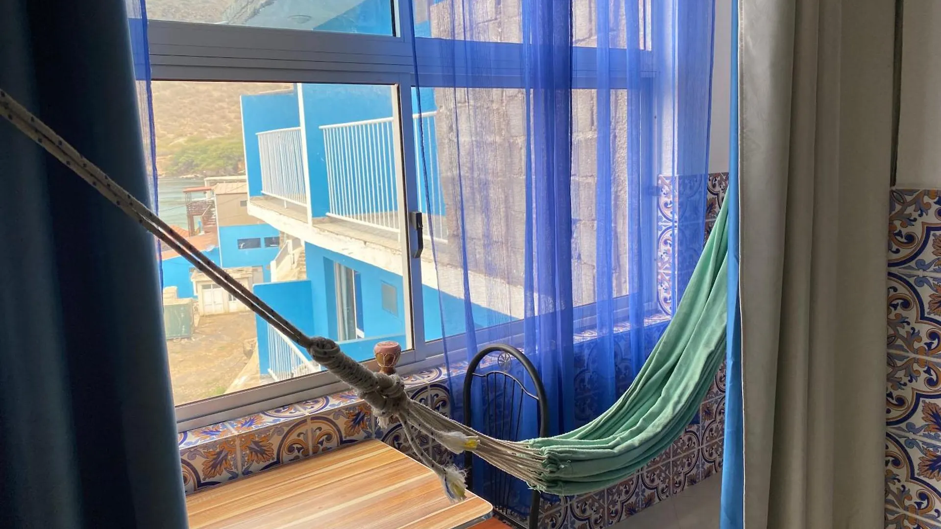 Tarrafal Paradise Suite Cabo Verde
